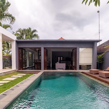 Casa Priya Canggu Экстерьер фото