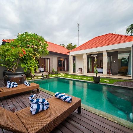 Casa Priya Canggu Экстерьер фото