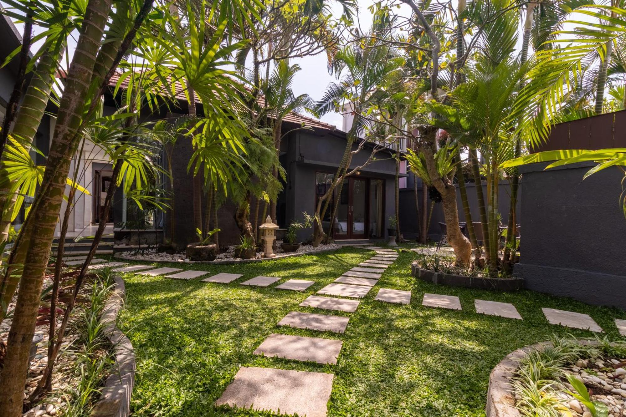Casa Priya Canggu Экстерьер фото