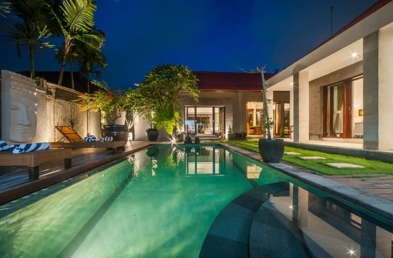 Casa Priya Canggu Экстерьер фото