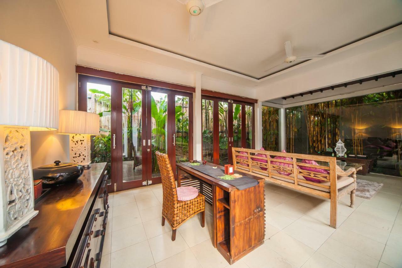 Casa Priya Canggu Экстерьер фото