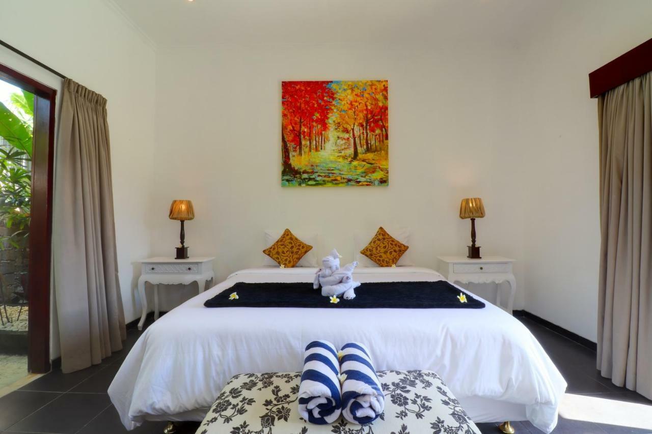 Casa Priya Canggu Экстерьер фото