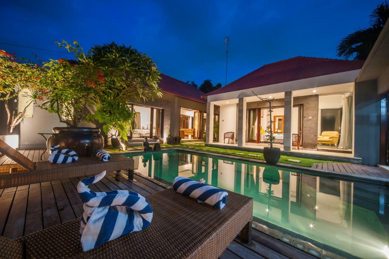 Casa Priya Canggu Экстерьер фото