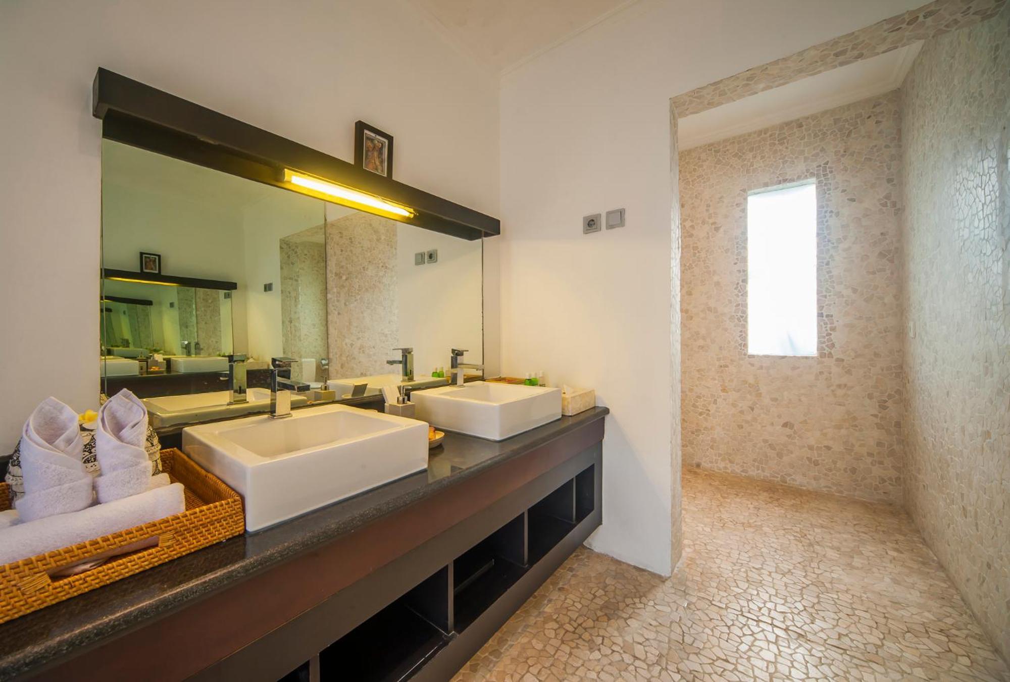 Casa Priya Canggu Экстерьер фото
