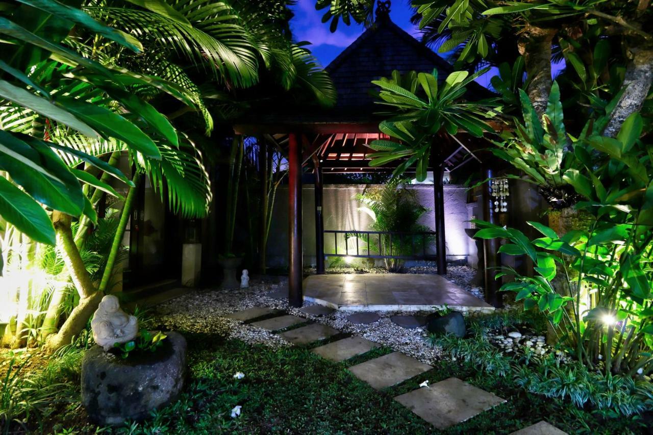 Casa Priya Canggu Экстерьер фото