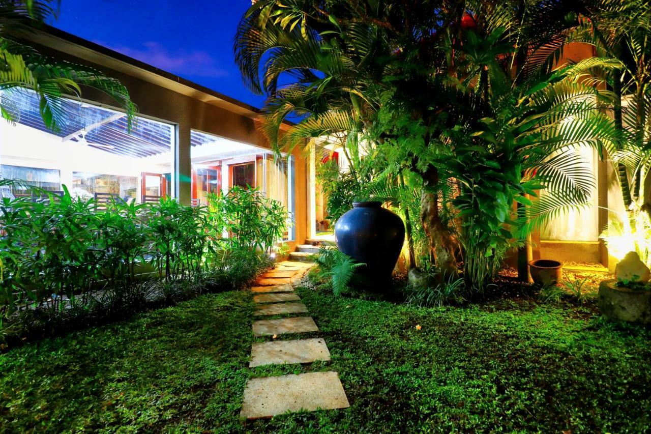Casa Priya Canggu Экстерьер фото